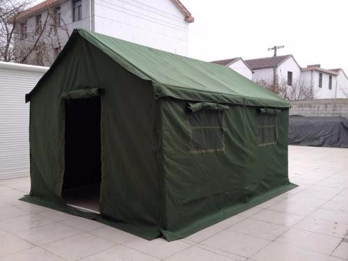 武进军事小型帐篷